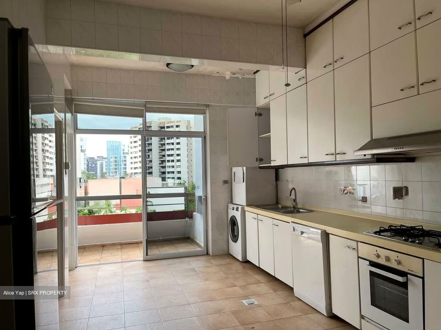 Villa Delle Rose (D10), Condominium #577129821